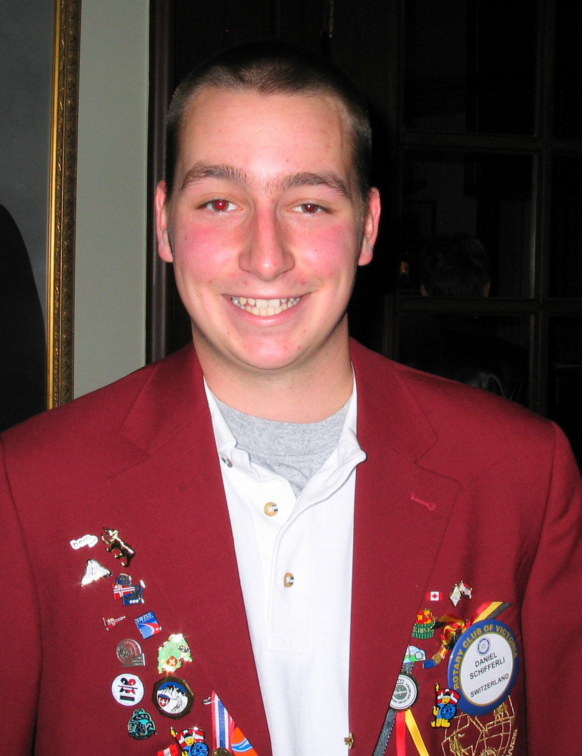 Daniel Schifferli